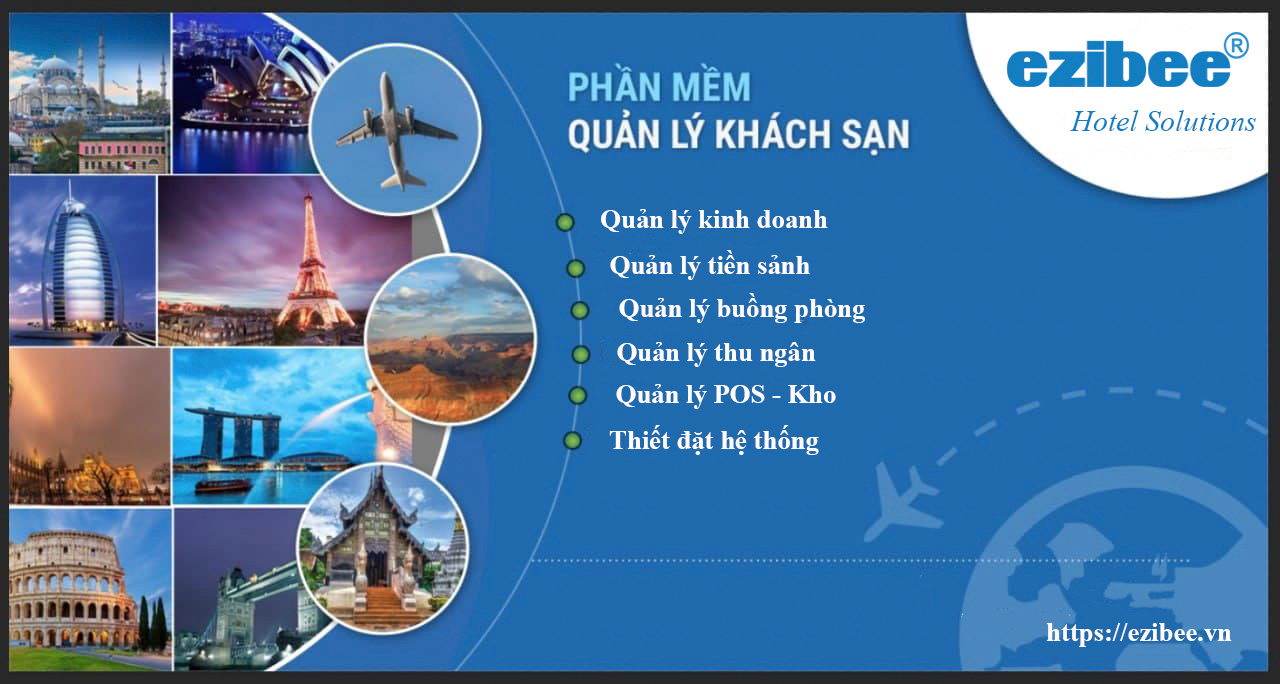 Giải pháp kết nối phần mềm quản lý khách sạn với hệ thống xuất hóa đơn điện tử 