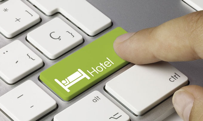 Lợi ích của công cụ đặt phòng trực tuyến cho nhà nghỉ, khách sạn