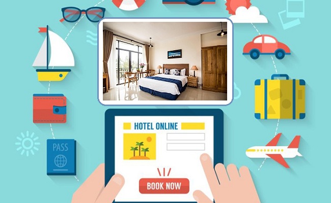 Tại sao trang web khách sạn của bạn cần một công cụ đặt phòng?