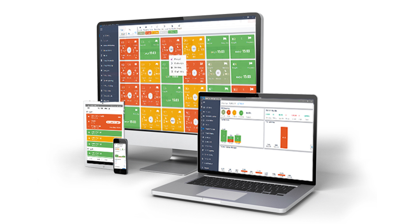 Giải pháp minh bạch hóa doanh thu khách sạn