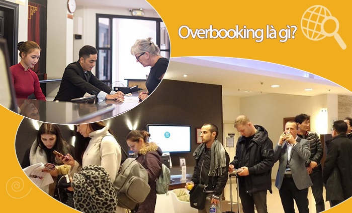 Cách tránh overbooking và double booking trong vận hành khách sạn